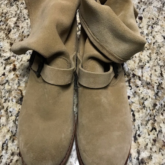 Frye boots - Picture 3 of 7